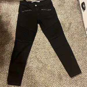Tinseltown Black stretch jeans
